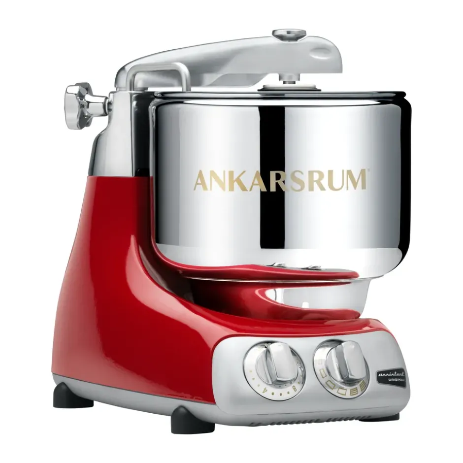 Ankarsrum Original köksassistent, Red