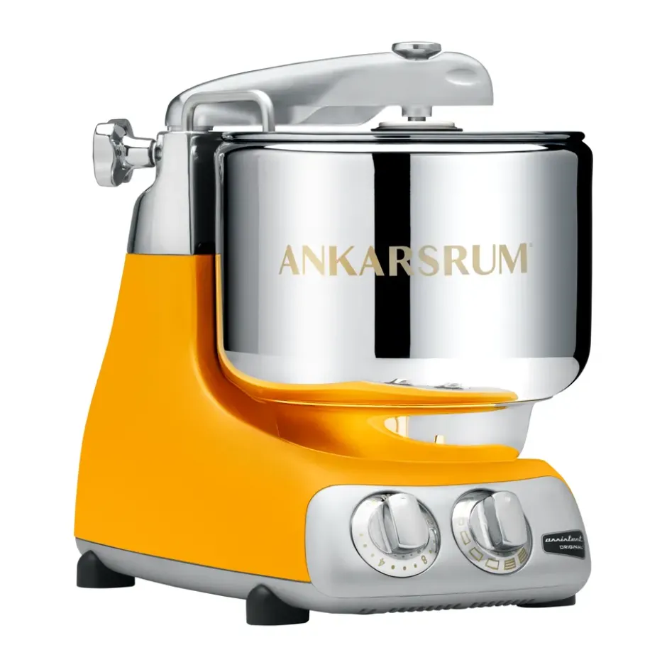 Ankarsrum Original köksassistent, Sunbeam yellow