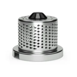 Ankarsrum rivcylinder, Stainless steel
