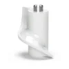 Ankarsrum rivvals, Plastic-stainless steel