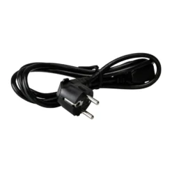 Ankarsrum sladd SE 2 m, Black