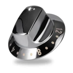 Ankarsrum timervred, Zink