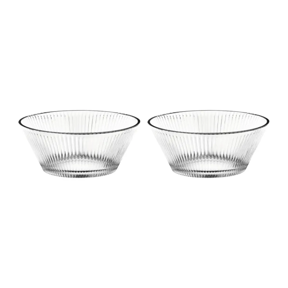 Aperitivo skål 33 cl 2-pack, Klar