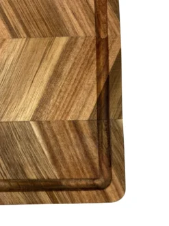 ARC skärbräda Medium 24x40 cm, Acacia