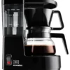 Aromaboy kaffebryggare 30 cl, Svart