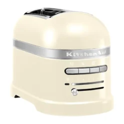 Artisan brödrost 2 skivor, Almond cream