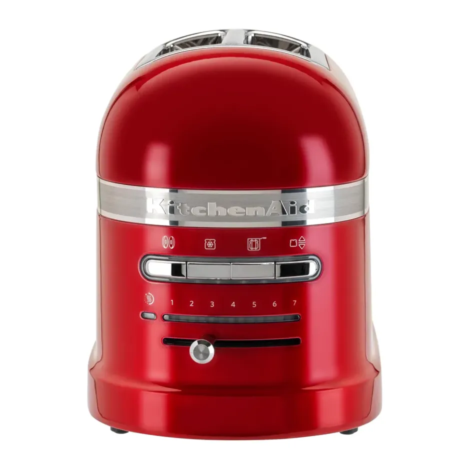 Artisan brödrost 2 skivor, Candy apple
