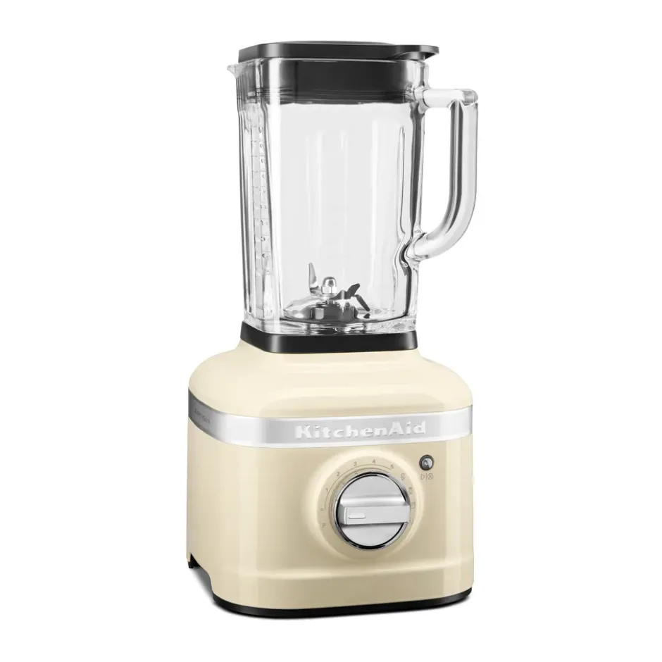 Artisan K400 blender 1,4 L, Almond cream