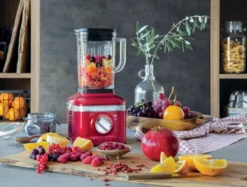 Artisan K400 blender 1,4 L, Candy apple