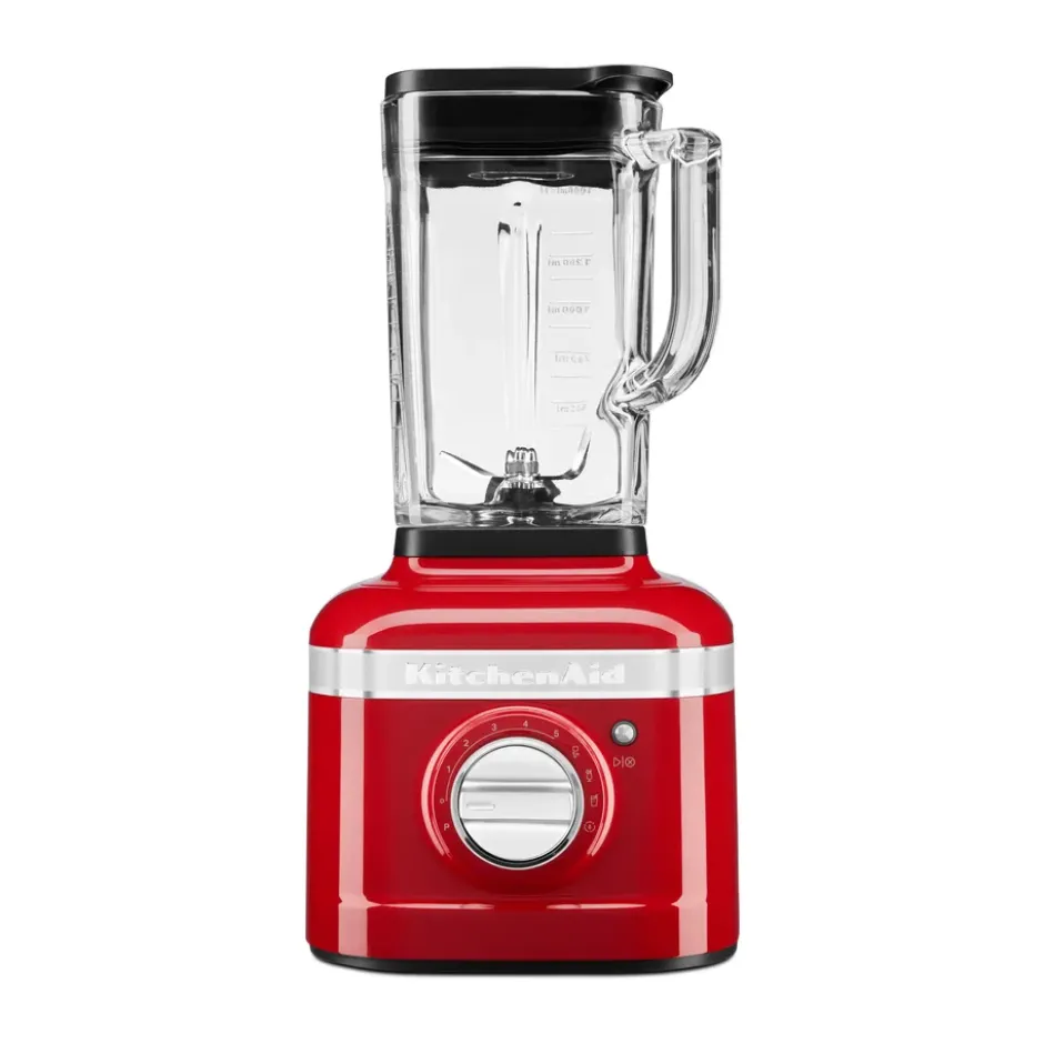 Artisan K400 blender 1,4 L, Candy apple