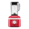 Artisan K400 blender 1,4 L, Empire red