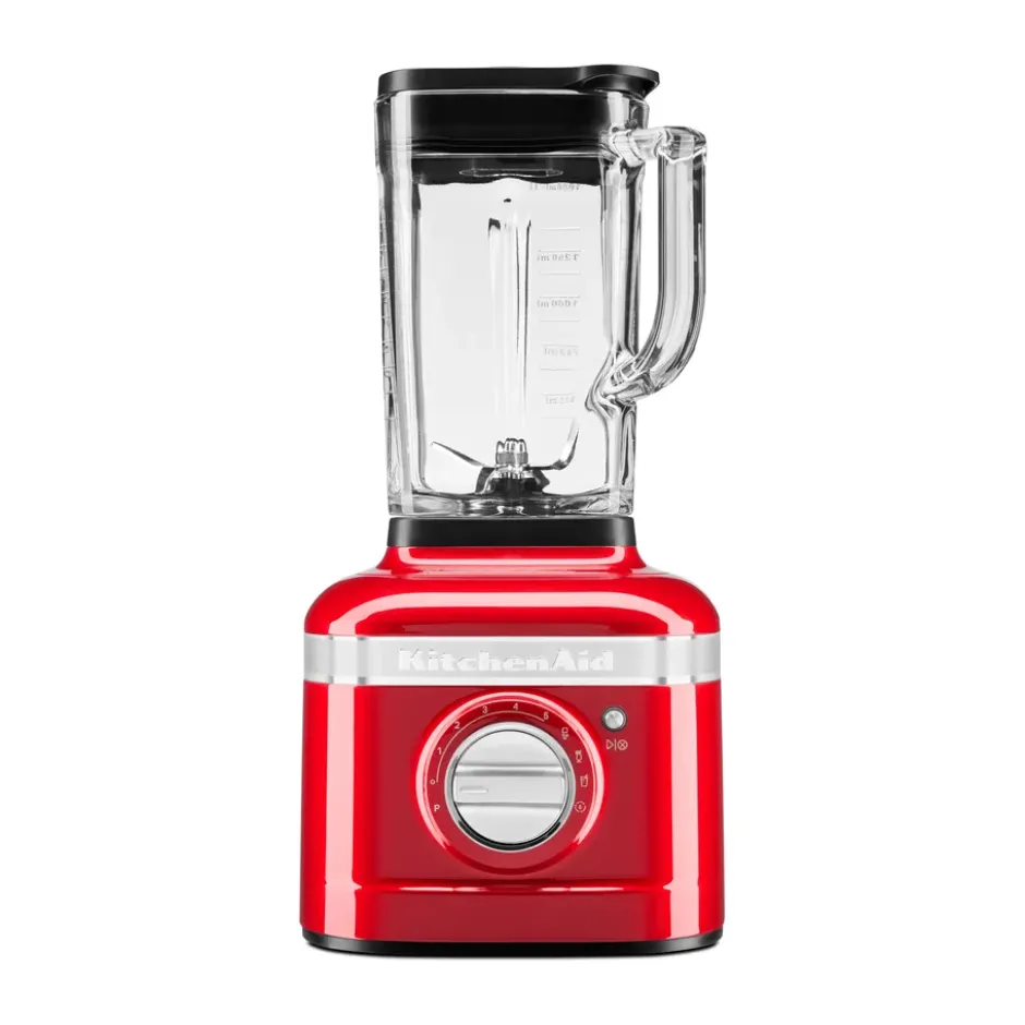 Artisan K400 blender 1,4 L, Empire red