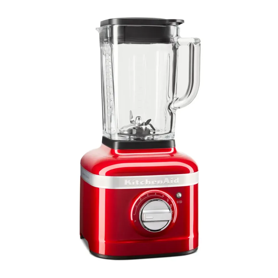 Artisan K400 blender 1,4 L, Empire red