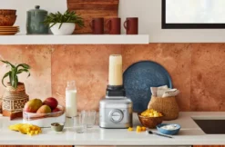Artisan K400 blender 1,4 L, Imperial grey