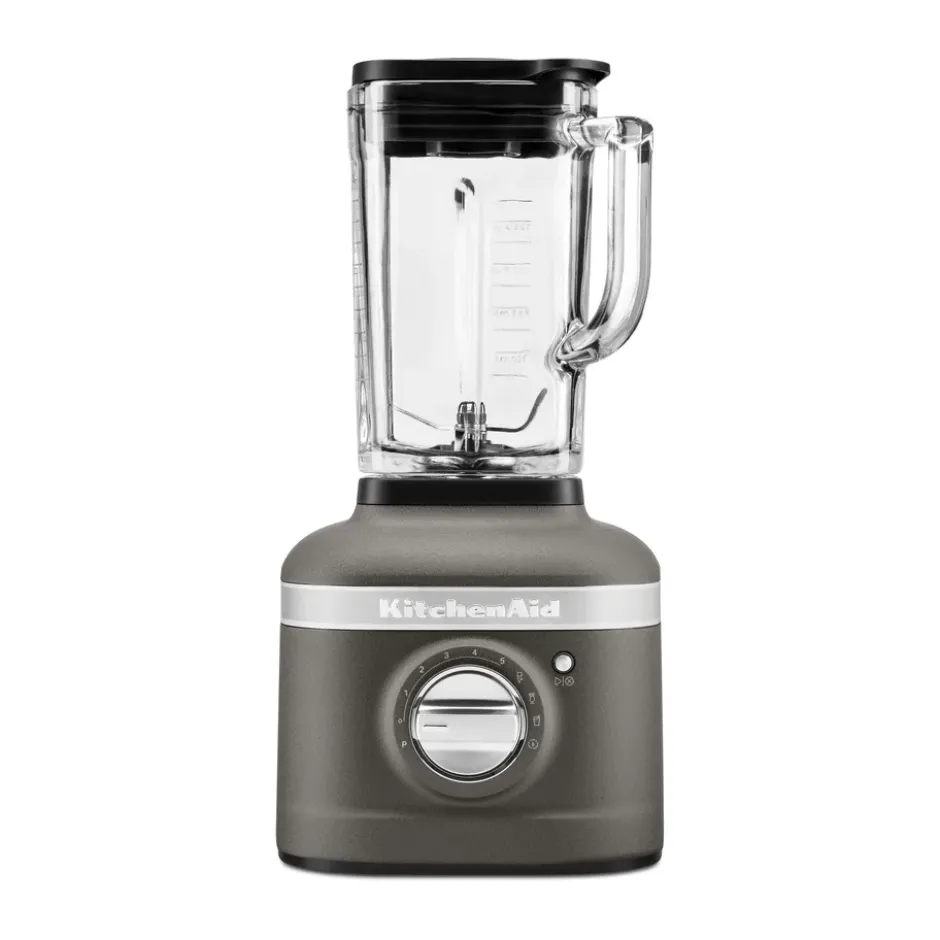 Artisan K400 blender 1,4 L, Imperial grey