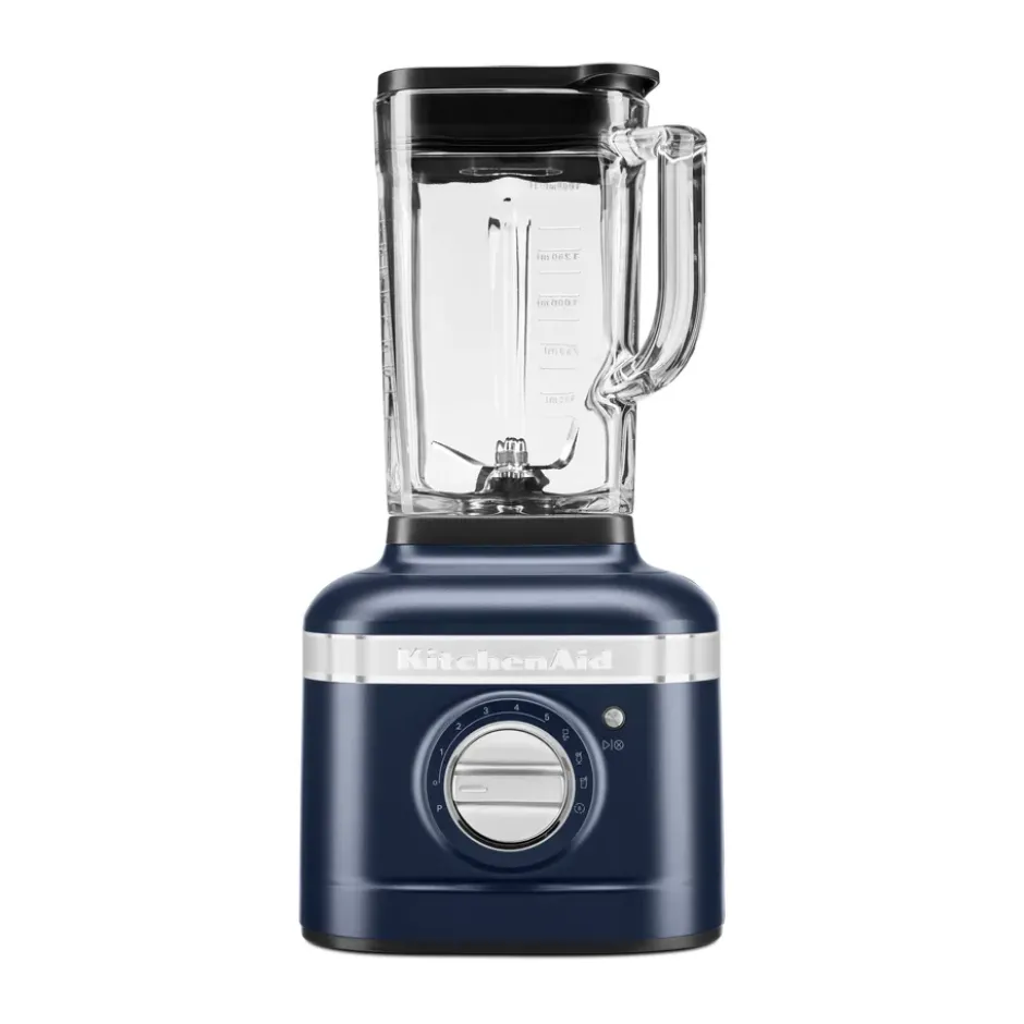 Artisan K400 blender 1,4 L, Ink blue