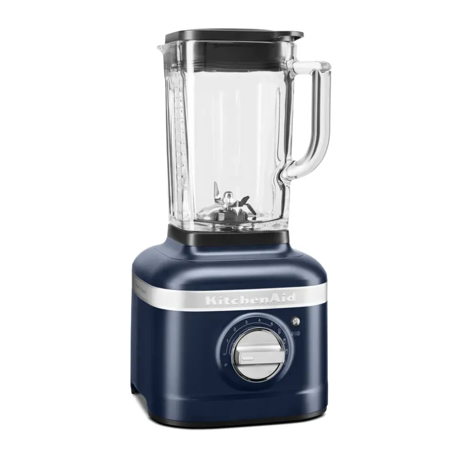 Artisan K400 blender 1,4 L, Ink blue