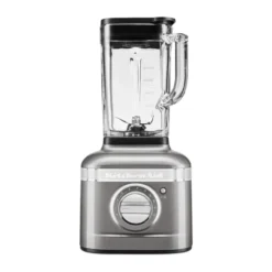 Artisan K400 blender 1,4 L, Medallion silver