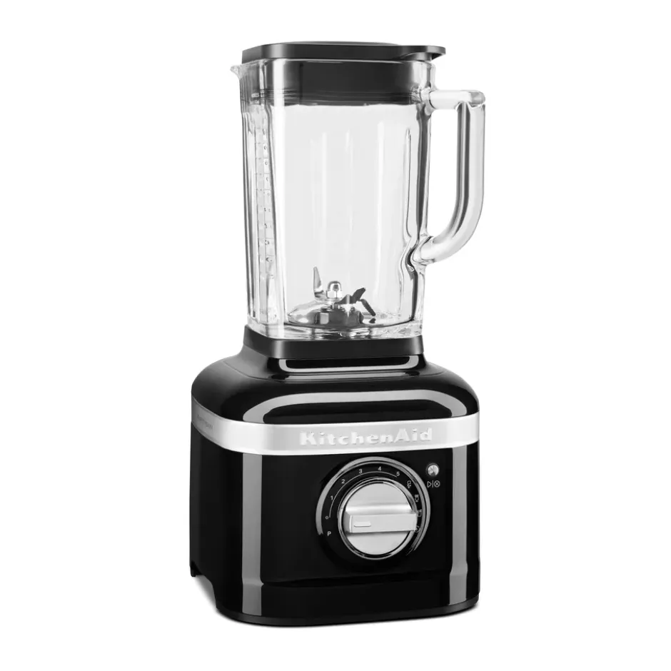Artisan K400 blender 1,4 L, Onyx black