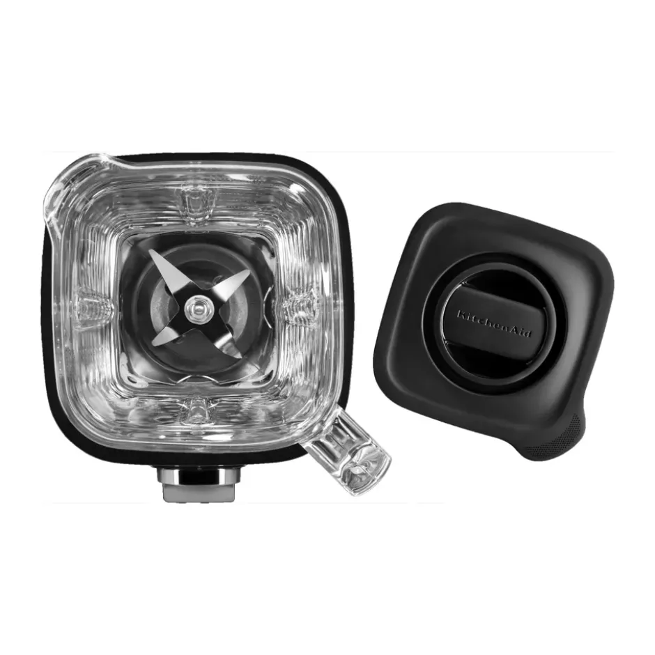 Artisan K400 blender 1,4 L, Onyx black