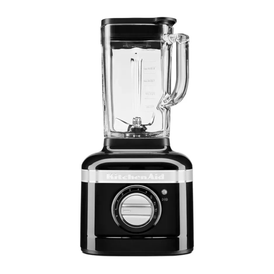 Artisan K400 blender 1,4 L, Onyx black