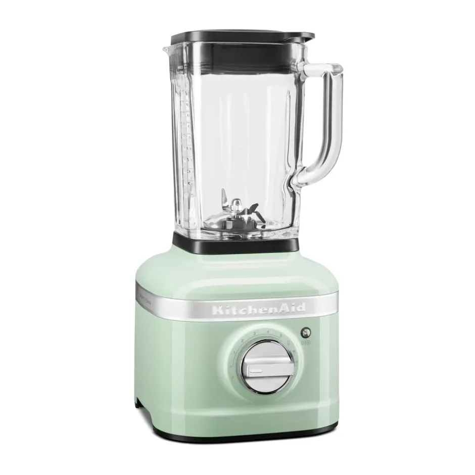 Artisan K400 blender 1,4 L, Pistachio
