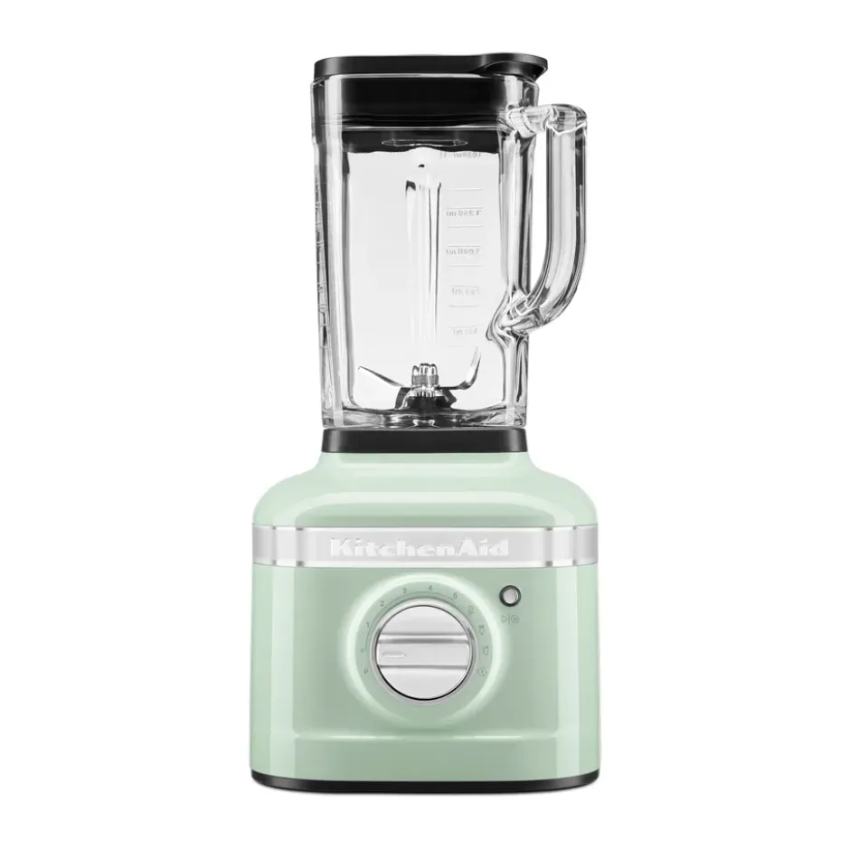 Artisan K400 blender 1,4 L, Pistachio