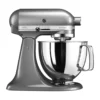 Artisan 5KSM125 köksmaskin 4,8 L, Contour silver