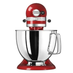 Artisan 5KSM125 köksmaskin 4,8 L, Empire red
