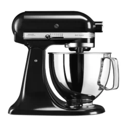 Artisan 5KSM125 köksmaskin 4,8 L, Onyx black