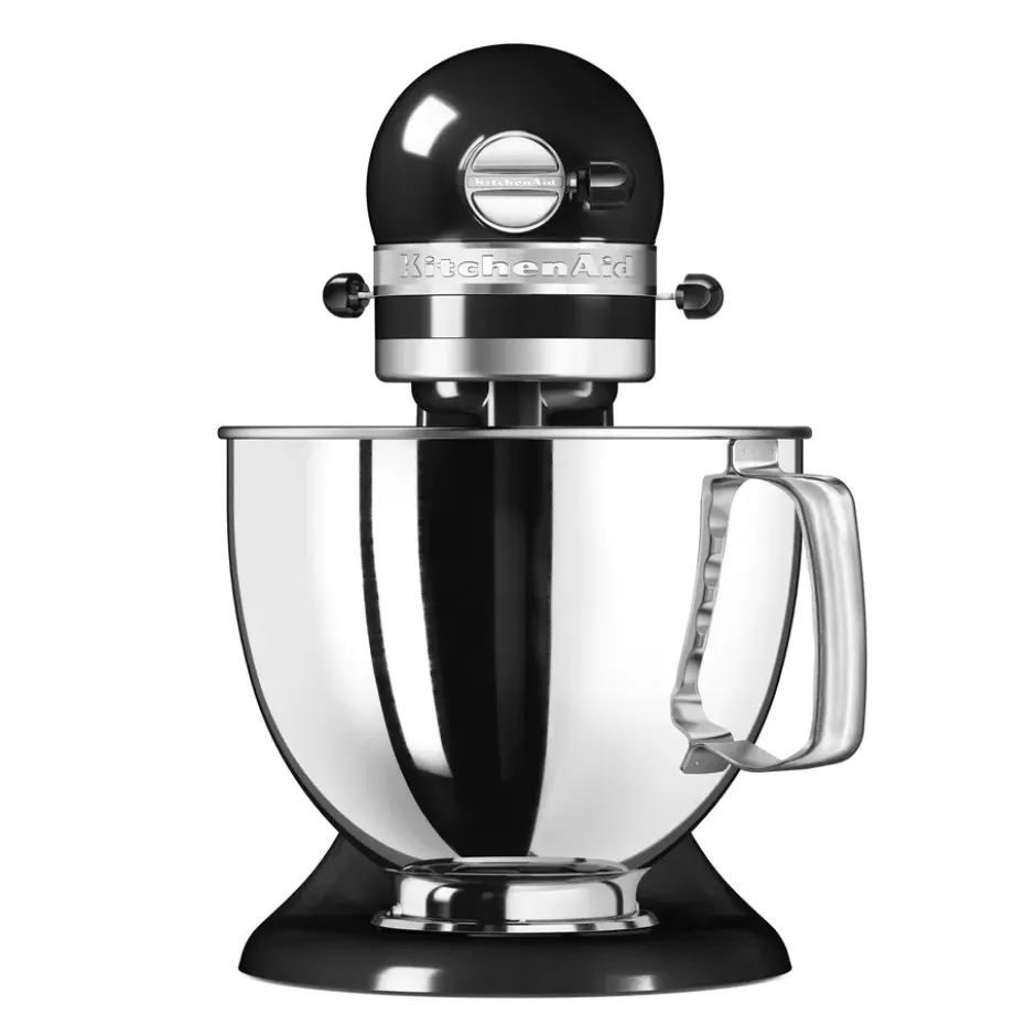 Artisan 5KSM125 köksmaskin 4,8 L, Onyx black