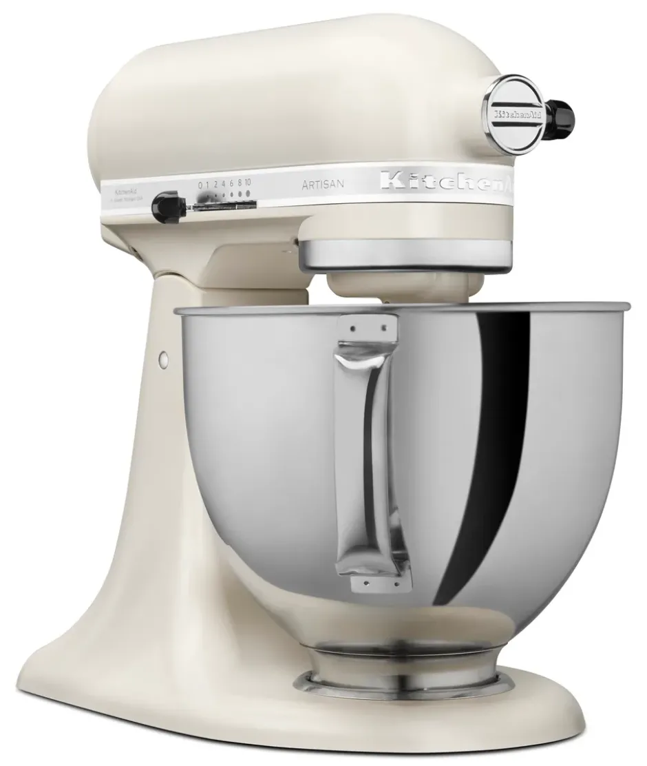 Artisan 5KSM125 köksmaskin 4,8 L, Porcelain
