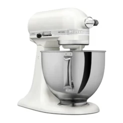 Artisan 5KSM175 köksmaskin med extra tillbehör 4,8 L, Porcelain white