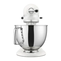 Artisan 5KSM175 köksmaskin med extra tillbehör 4,8 L, Porcelain white