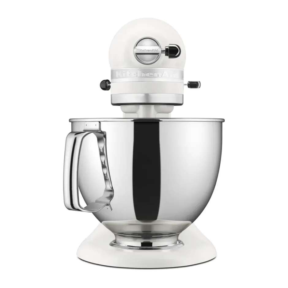 Artisan 5KSM175 köksmaskin med extra tillbehör 4,8 L, Porcelain white