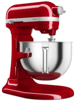 Artisan 5KSM60 köksmaskin med lyftarm 5,6 L, Empire red