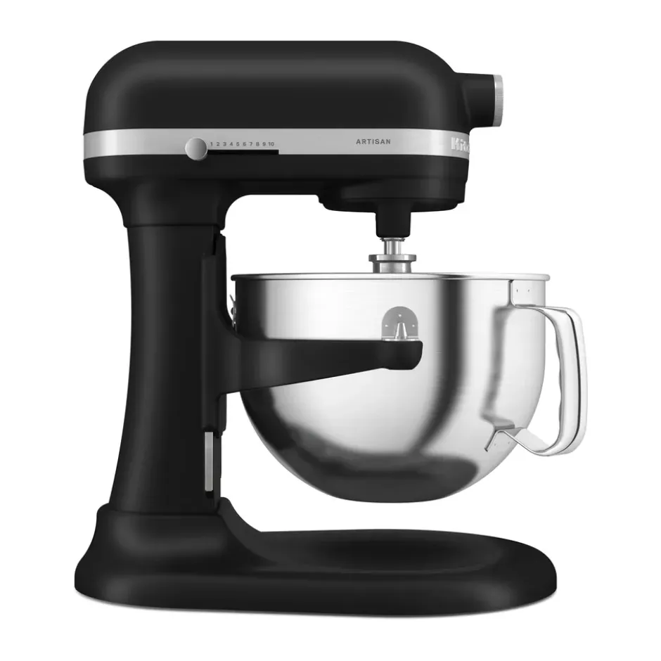 Artisan 5KSM60 köksmaskin med lyftarm 5,6 L, Black matte