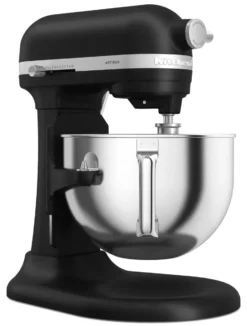 Artisan 5KSM60 köksmaskin med lyftarm 5,6 L, Black matte