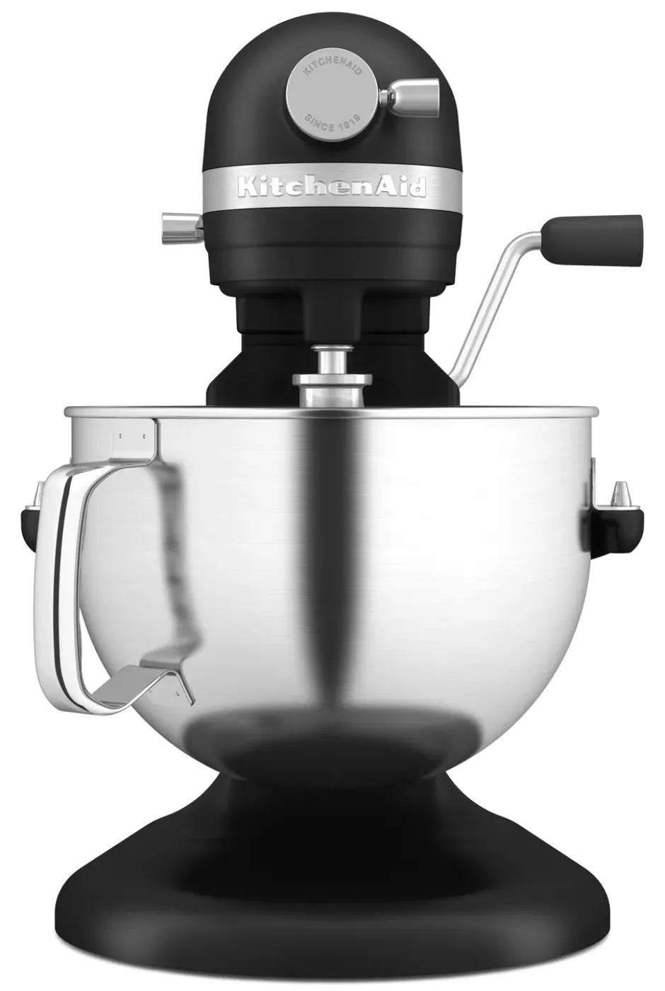 Artisan 5KSM60 köksmaskin med lyftarm 5,6 L, Black matte
