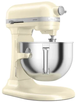 Artisan 5KSM60 köksmaskin med lyftarm 5,6 L, Almond cream