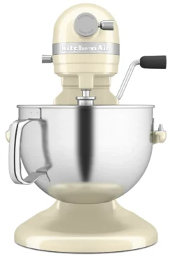 Artisan 5KSM60 köksmaskin med lyftarm 5,6 L, Almond cream