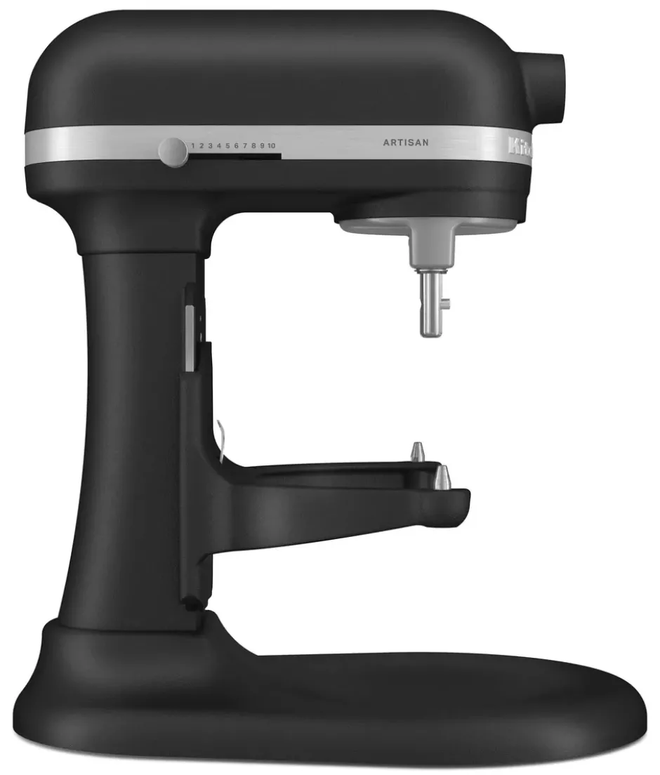 Artisan 5KSM70 köksmaskin med lyftarm 6,6 L, Cast iron black