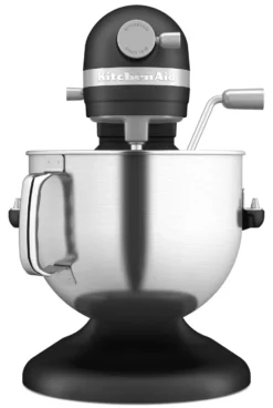 Artisan 5KSM70 köksmaskin med lyftarm 6,6 L, Cast iron black