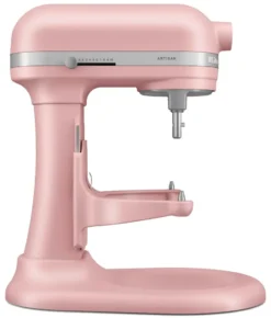 Artisan 5KSM70 köksmaskin med lyftarm 6,6 L, Dried rose