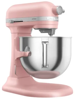 Artisan 5KSM70 köksmaskin med lyftarm 6,6 L, Dried rose