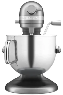 Artisan 5KSM70 köksmaskin med lyftarm 6,6 L, Contour silver