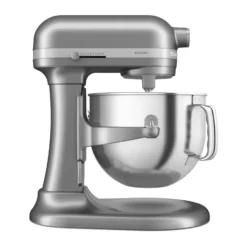 Artisan 5KSM70 köksmaskin med lyftarm 6,6 L, Contour silver