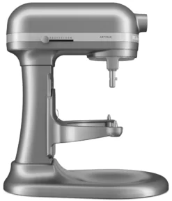 Artisan 5KSM70 köksmaskin med lyftarm 6,6 L, Contour silver