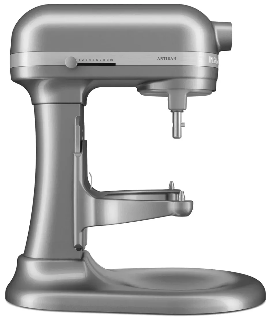 Artisan 5KSM70 köksmaskin med lyftarm 6,6 L, Contour silver