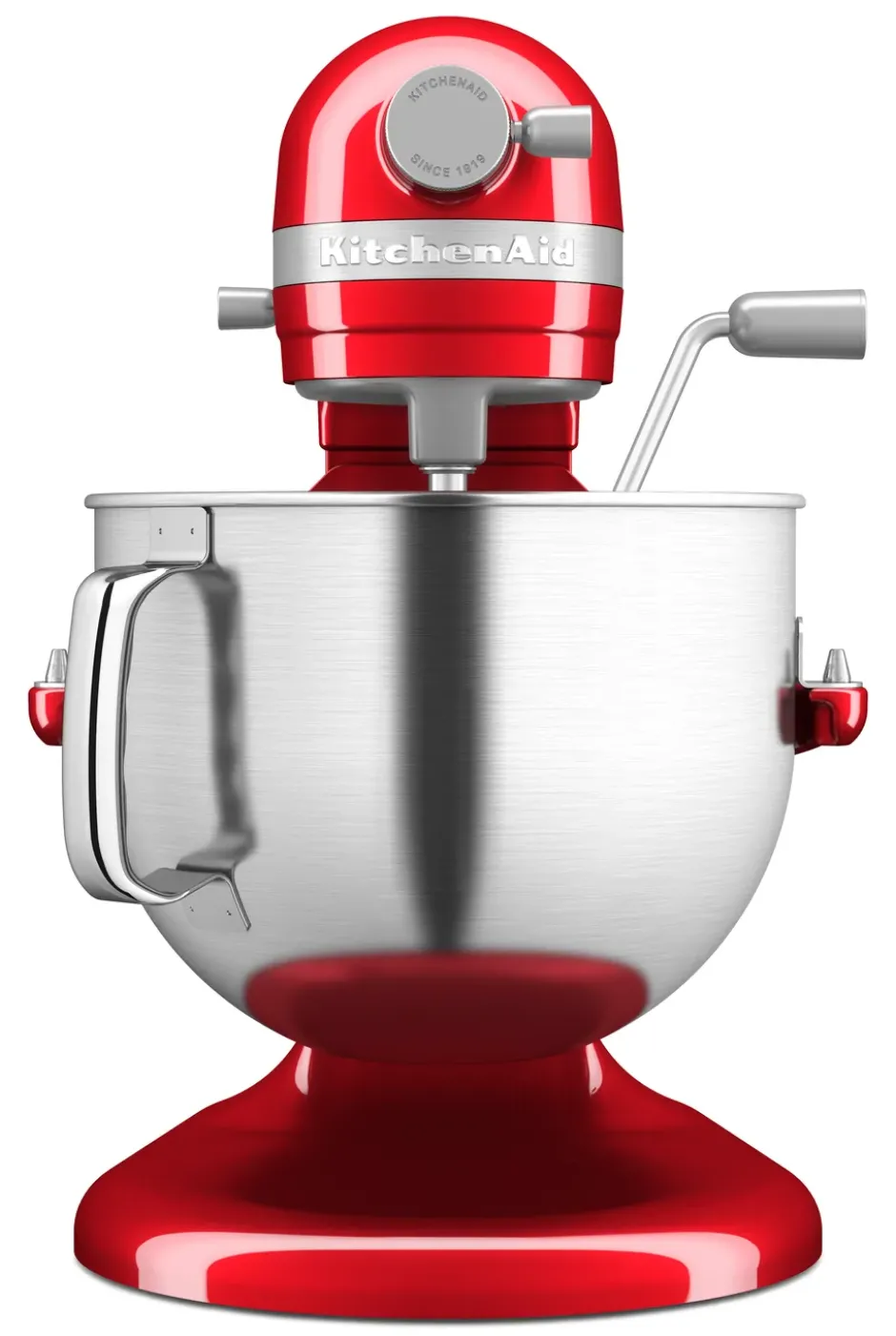 Artisan 5KSM70 köksmaskin med lyftarm 6,6 L, Candy apple